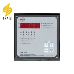 رگولاتور 6 پایه فراکو | FRAKO