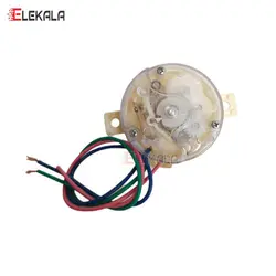 تایمر لباسشویی ۵ دقیقه ۳ آمپر ۳ سیم