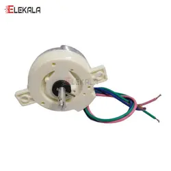 تایمر لباسشویی ۵ دقیقه ۳ آمپر ۳ سیم