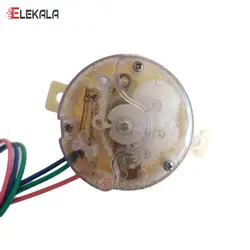 تایمر لباسشویی ۵ دقیقه ۳ آمپر ۳ سیم