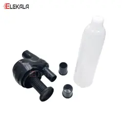 فیلتر دوار مناسب برای انواع جاروبرقی