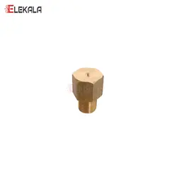 پیچ هواگیری پمپ لورا