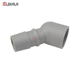 اتصال چپقی پمپ کولر آبی