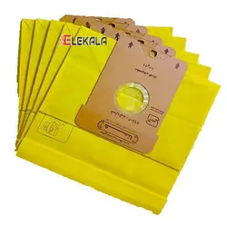 پاکت جاروبرقی یکبار مصرف آاِگ توربو ۲۲