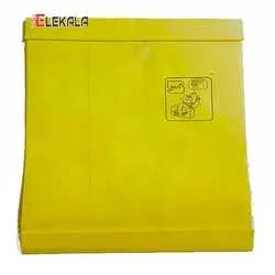 پاکت جاروبرقی یکبار مصرف ال جی ۳۷۰۰ (LG)