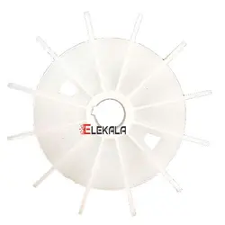 پروانه خنک کننده باد سایز ۳۴