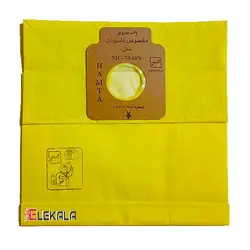 پاکت جاروبرقی یکبار مصرف پاناسونیک