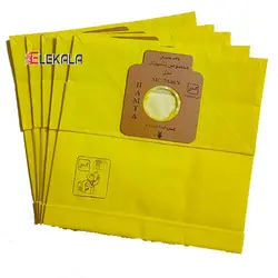 پاکت جاروبرقی یکبار مصرف پاناسونیک