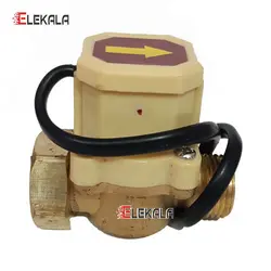 پمپ آب آبگرمکن (تقویت خودکار) ۱۰متری آنشی