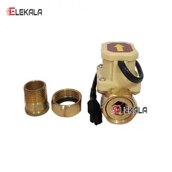 پمپ آب آبگرمکن (تقویت خودکار) ۱۰متری آنشی