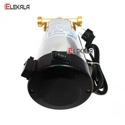 پمپ آب آبگرمکن (تقویت خودکار) ۱۰متری ونزو ۹۰وات