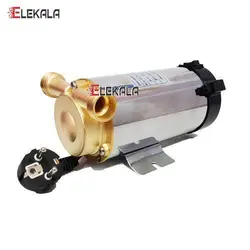 پمپ آب آبگرمکن (تقویت خودکار) ۱۵ متری آنشی