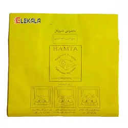 پاکت جاروبرقی یکبار مصرف مخصوص ناسیونال