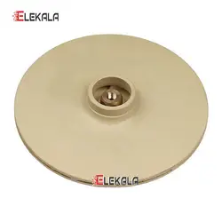 پروانه آب پخش کن پمپ ابارا بشقابی