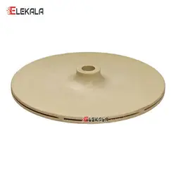 پروانه آب پخش کن پمپ ابارا بشقابی