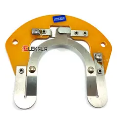 پلاتین نعل اسبی بزگ