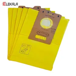 پاکت جاروبرقی یکبار مصرف پارس خزر ۴۰۴