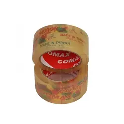 چسب شیشه ای پهن