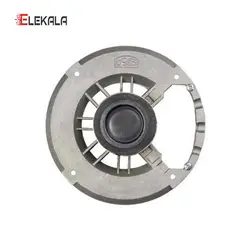 درب (براکت) بوشی عقب کاوه