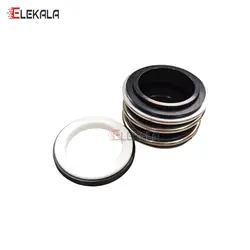 سیل مکانیکی بروگمن سرامیک سایز ۳۲