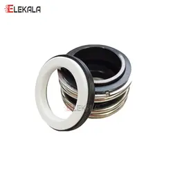 سیل مکانیکی بروگمن سرامیک سایز ۳۲