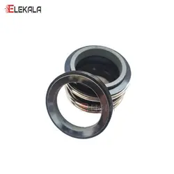 سیل مکانیکی بروگمن سیلیکون NBR سایز ۳۵