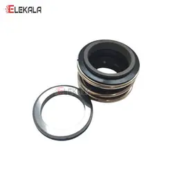 سیل مکانیکی بروگمن سیلیکون NBR سایز ۳۵