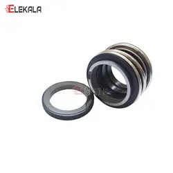 سیل مکانیکی بروگمن سیلیکون NBR سایز ۳۵