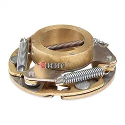 کلاج آلمان شرقی ۲۵