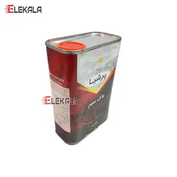 لاک هوا خشک ۱ لیتری پرشیا