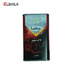 لاک هوا خشک ۱ لیتری پرشیا