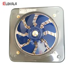 هواکش دمنده سایز ۱۵ فلزی مدل VMA-15S2S
