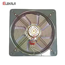 هواکش فلزی خانگی دمنده مدل VMA-30C4S