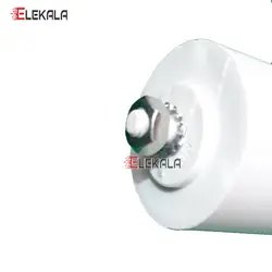 خازن روغنی دائم در مدار ۱۴µF میکروفاراد ایکار فیشی