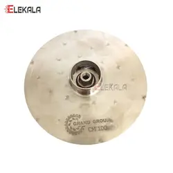 پروانه آب پخش کن استیل پمپ یک اسب بشقابی مدل CM100