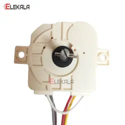 تایمر لباسشویی۴ سیم پاکشوما