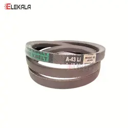 تسمه کولر A43 ایرانی