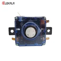 تایمر دوقلو تخلیه ۴ فیش