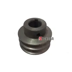 فولی بالابر دوشیار A سایز ۱۰ شافت ۲۵