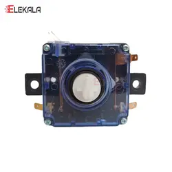 تایمر دوقلو تخلیه ۵ فیش