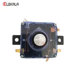 تایمر دوقلو تخلیه ۶ فیش