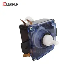 تایمر دوقلو تخلیه ۳ فیش