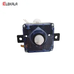 تایمر دوقلو تخلیه ۳ فیش