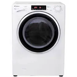 ماشين لباسشويی کندی مدل GVS-1439 ظرفيت 9 کيلوگرم