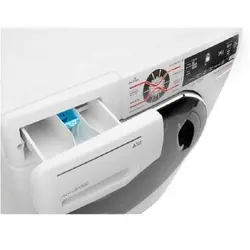 ماشین لباسشویی زیرووات مدل IZ-1493 ظرفیت 9 کیلوگرم