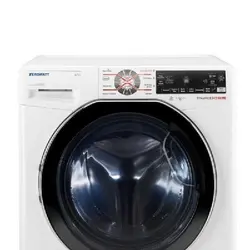 ماشین لباسشویی زیرووات مدل IZ-1493 ظرفیت 9 کیلوگرم