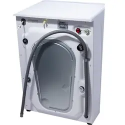 ماشین لباسشویی زیرووات مدل OZ-1384 ظرفیت 8 کیلوگرم