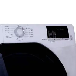 ماشین لباسشویی زیرووات مدل OZ-1384 ظرفیت 8 کیلوگرم