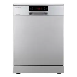 ماشین ظرفشویی پاکشوما مدل MDF-14302 سیلور