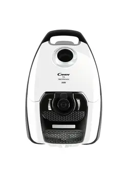 جاروبرقی کندی مدل KCV256